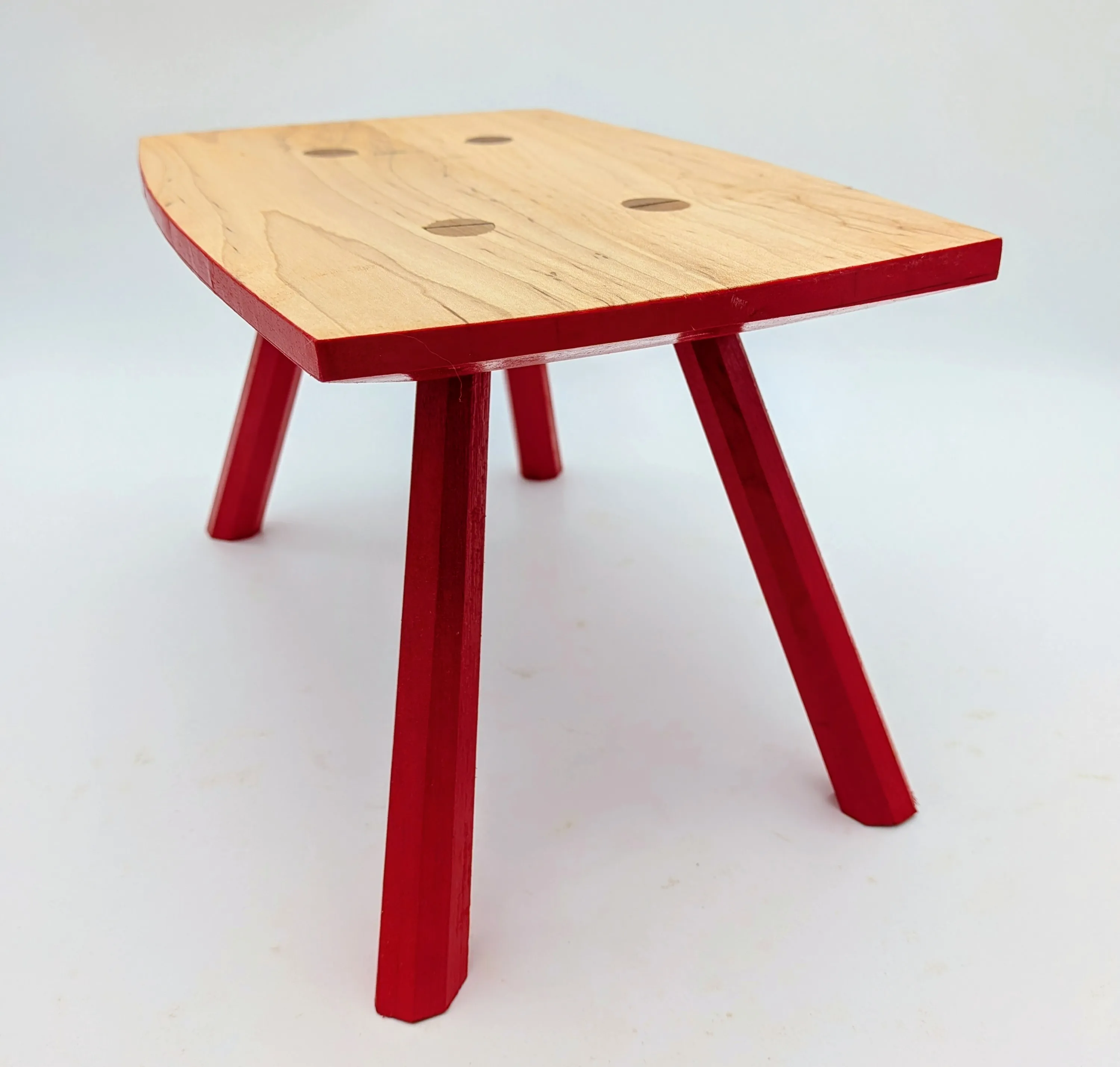 Foot Stool 1 — photo 2