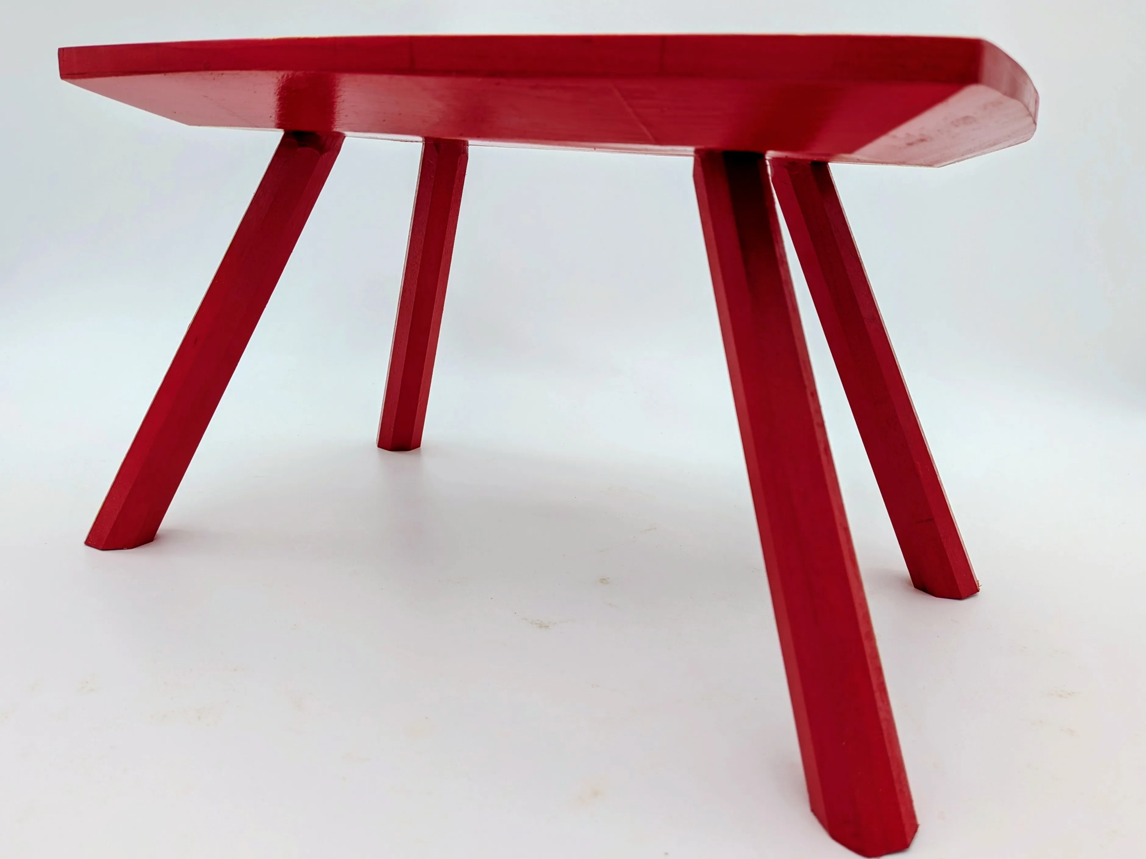 Foot Stool 1 — photo 3
