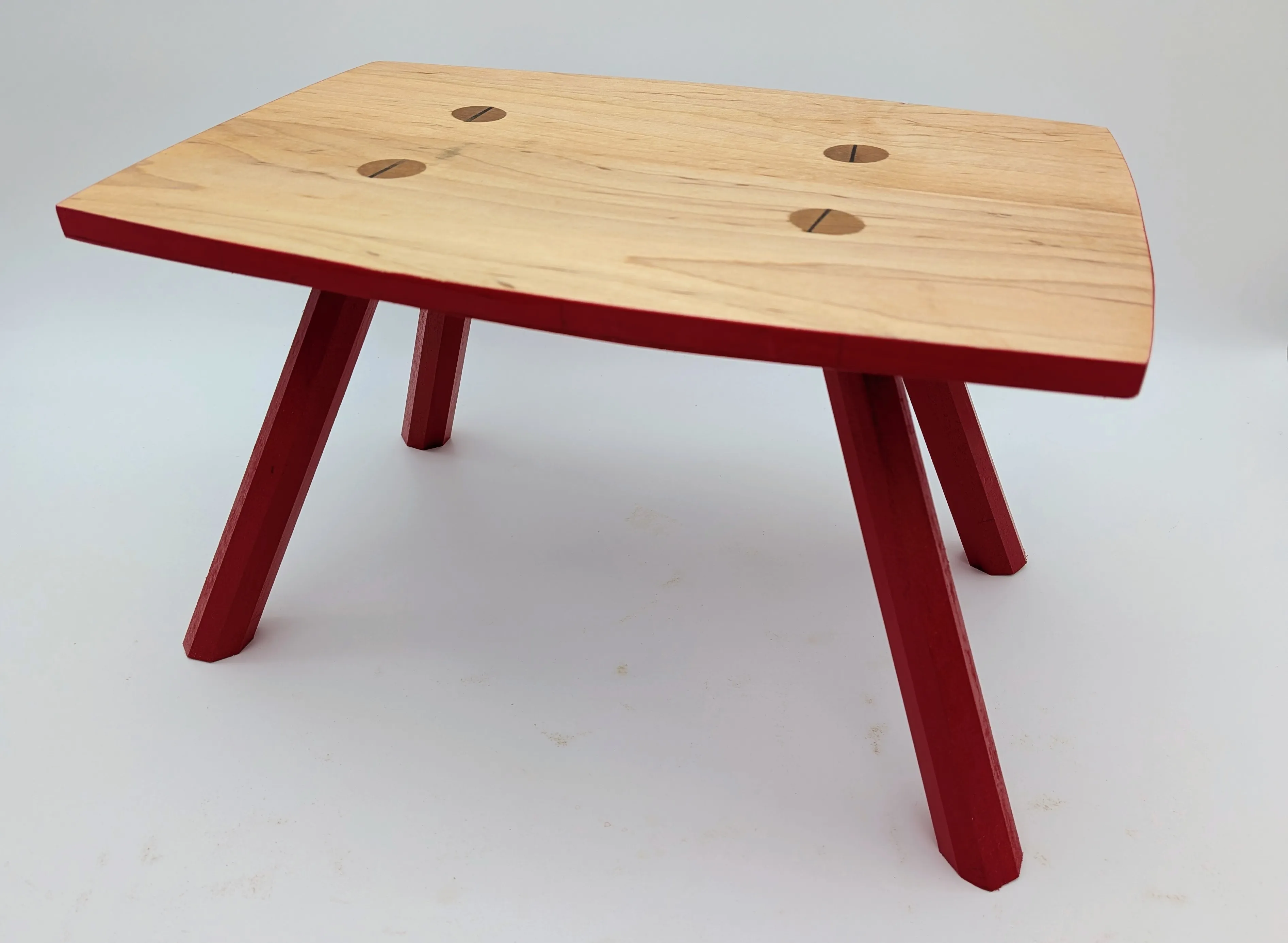 Foot Stool 1 — photo 4