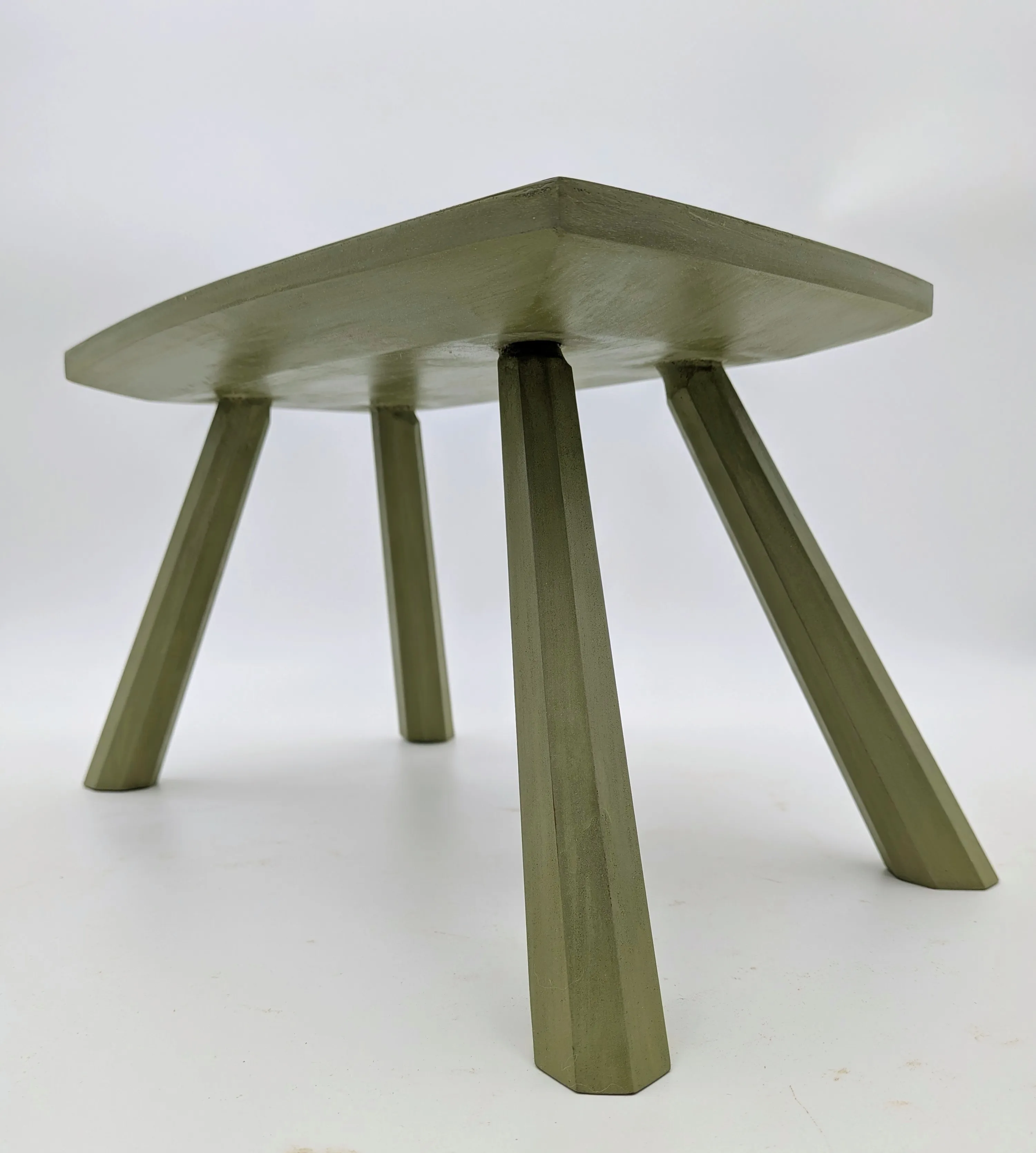 Foot Stool 2 — photo 3