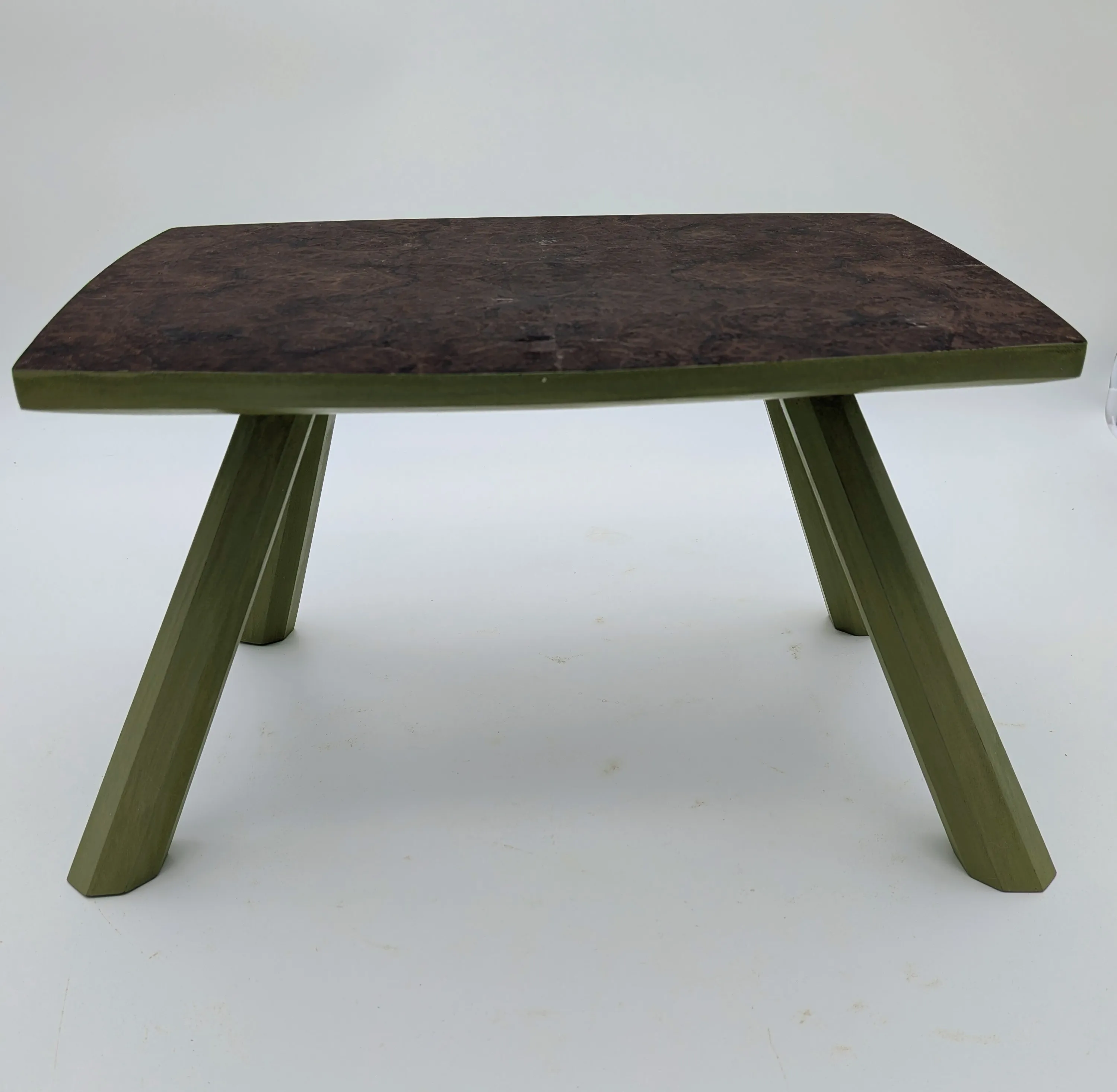 Foot Stool 2 — photo 4