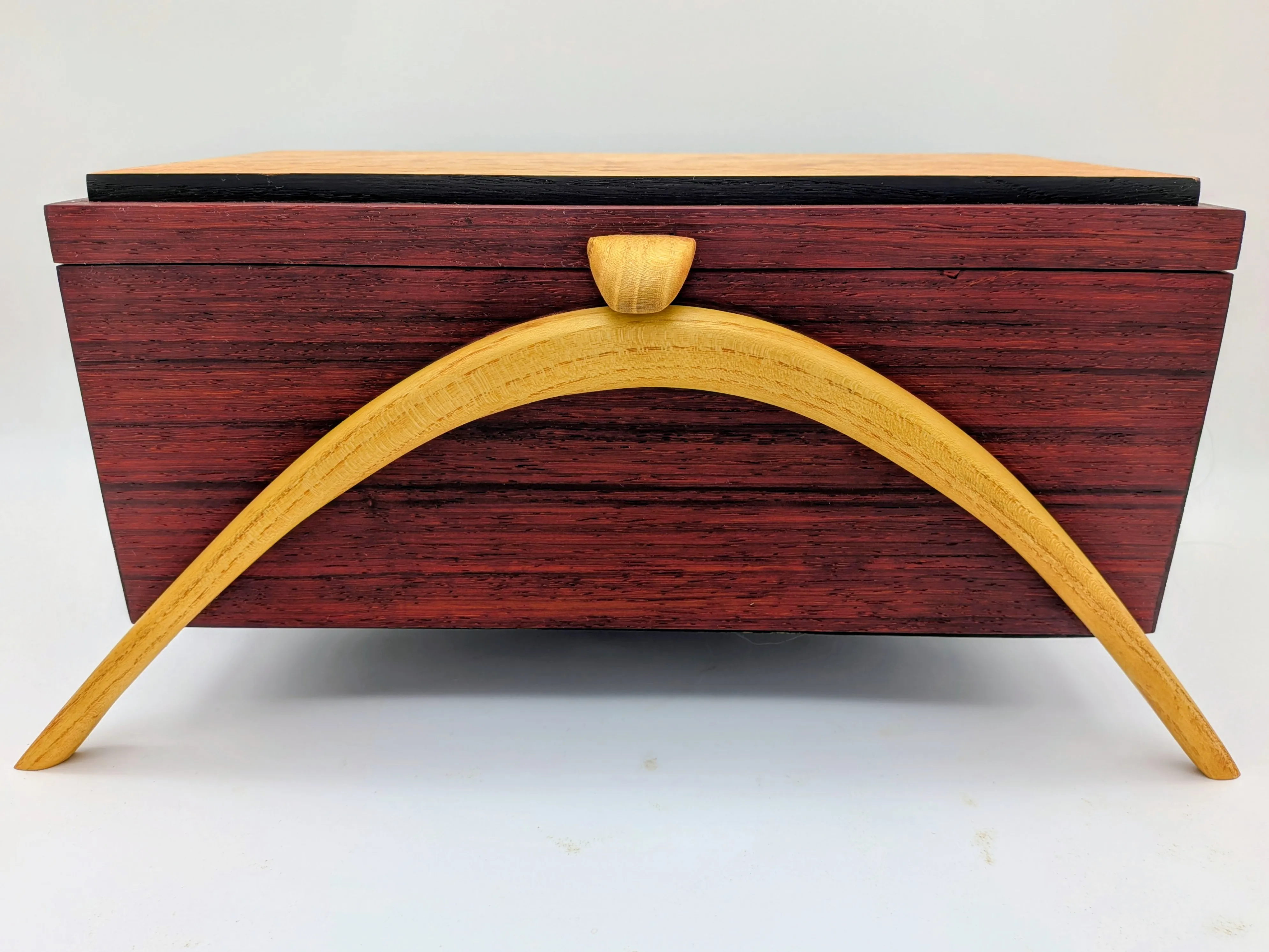 Tea & Coffee Box — photo 4