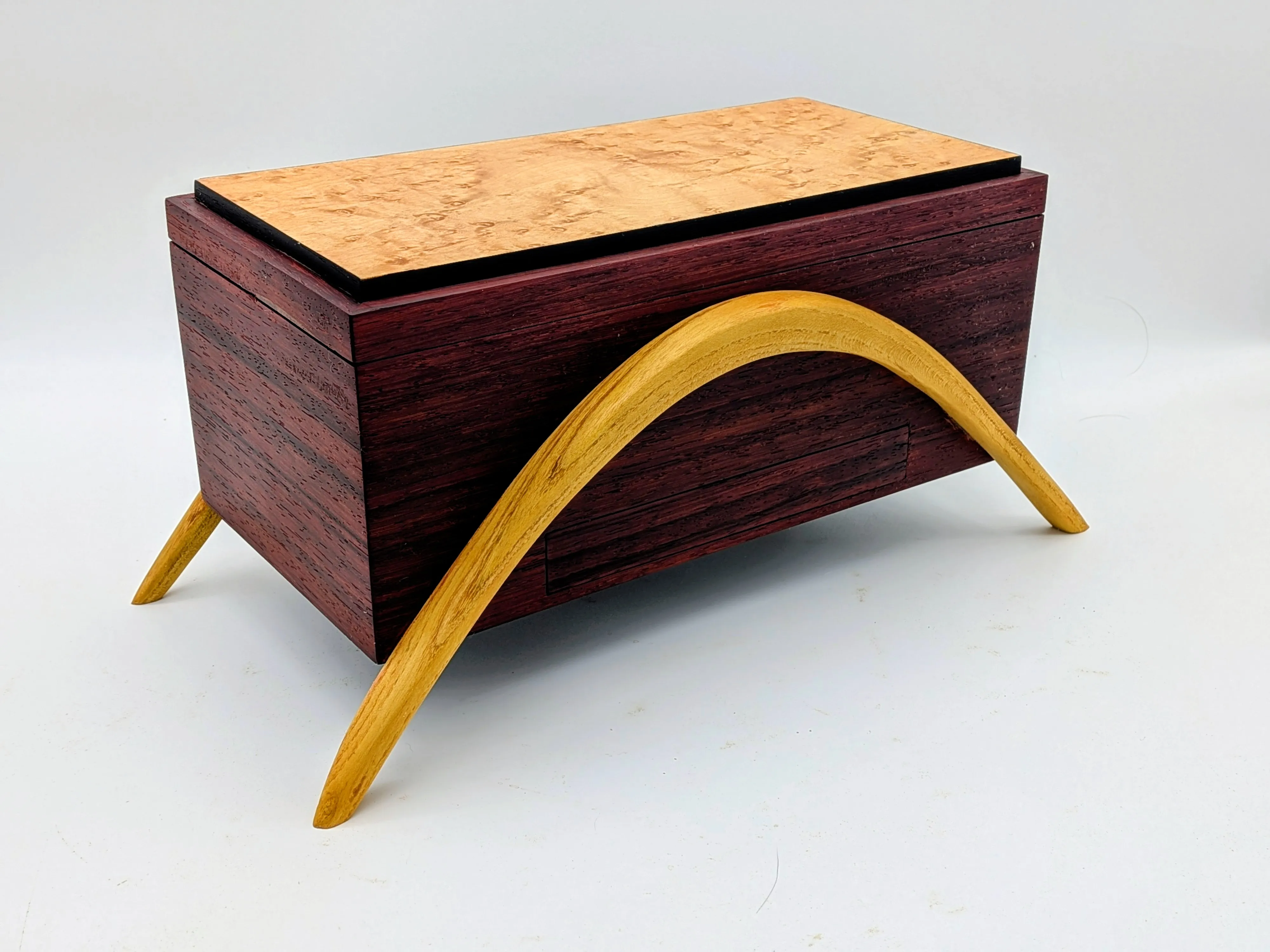 Tea & Coffee Box — photo 5