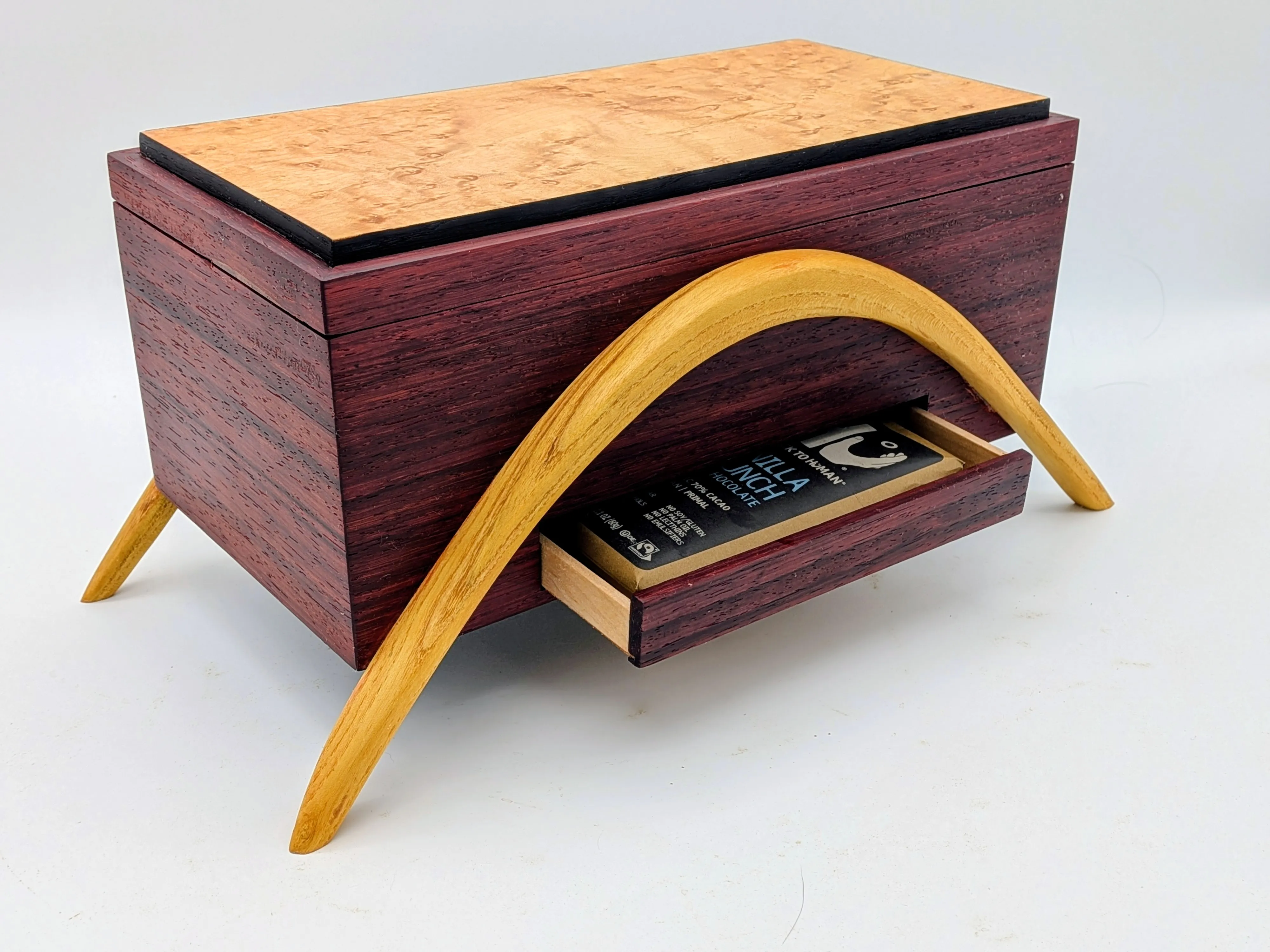 Tea & Coffee Box — photo 6