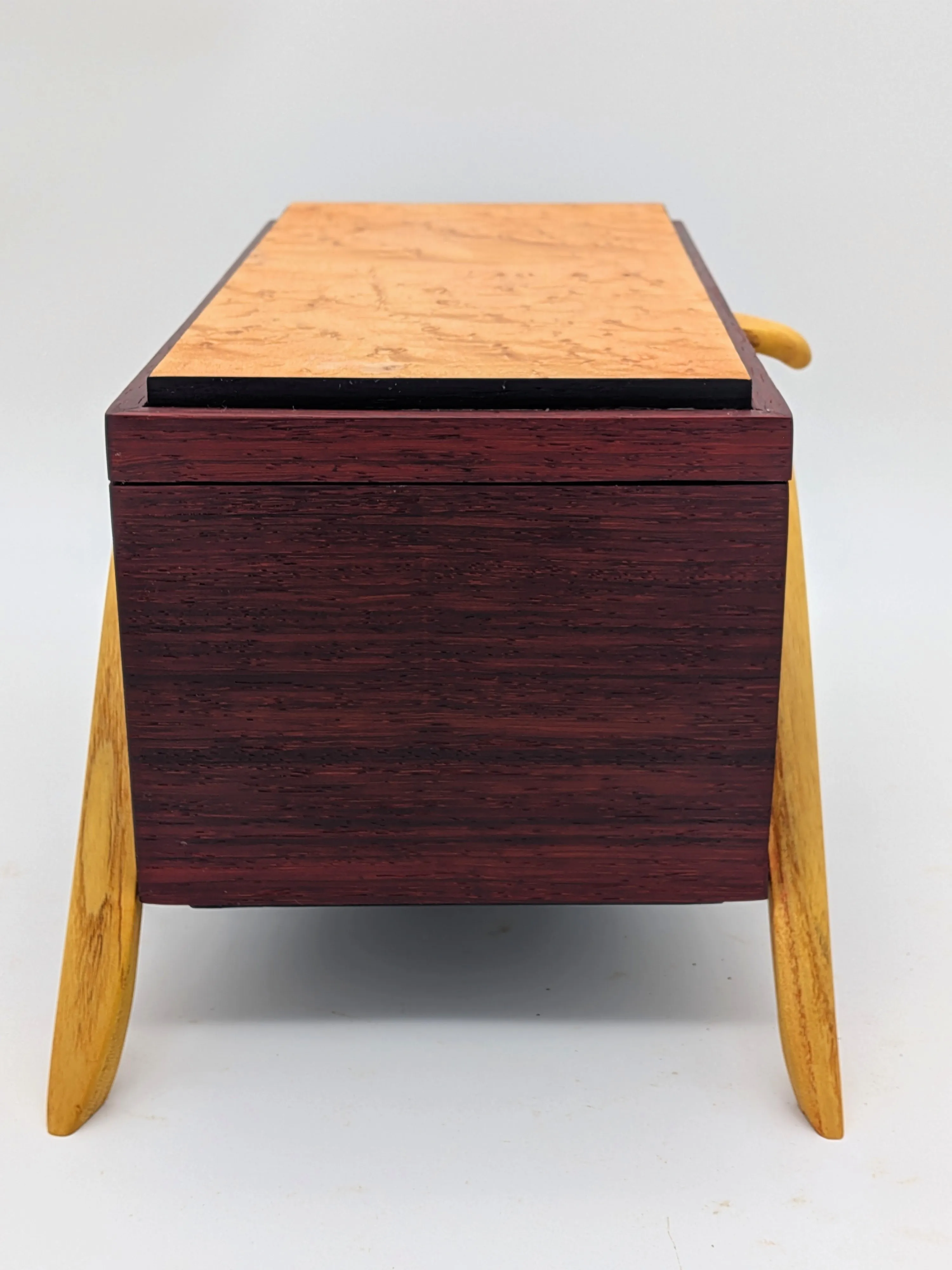 Tea & Coffee Box — photo 8