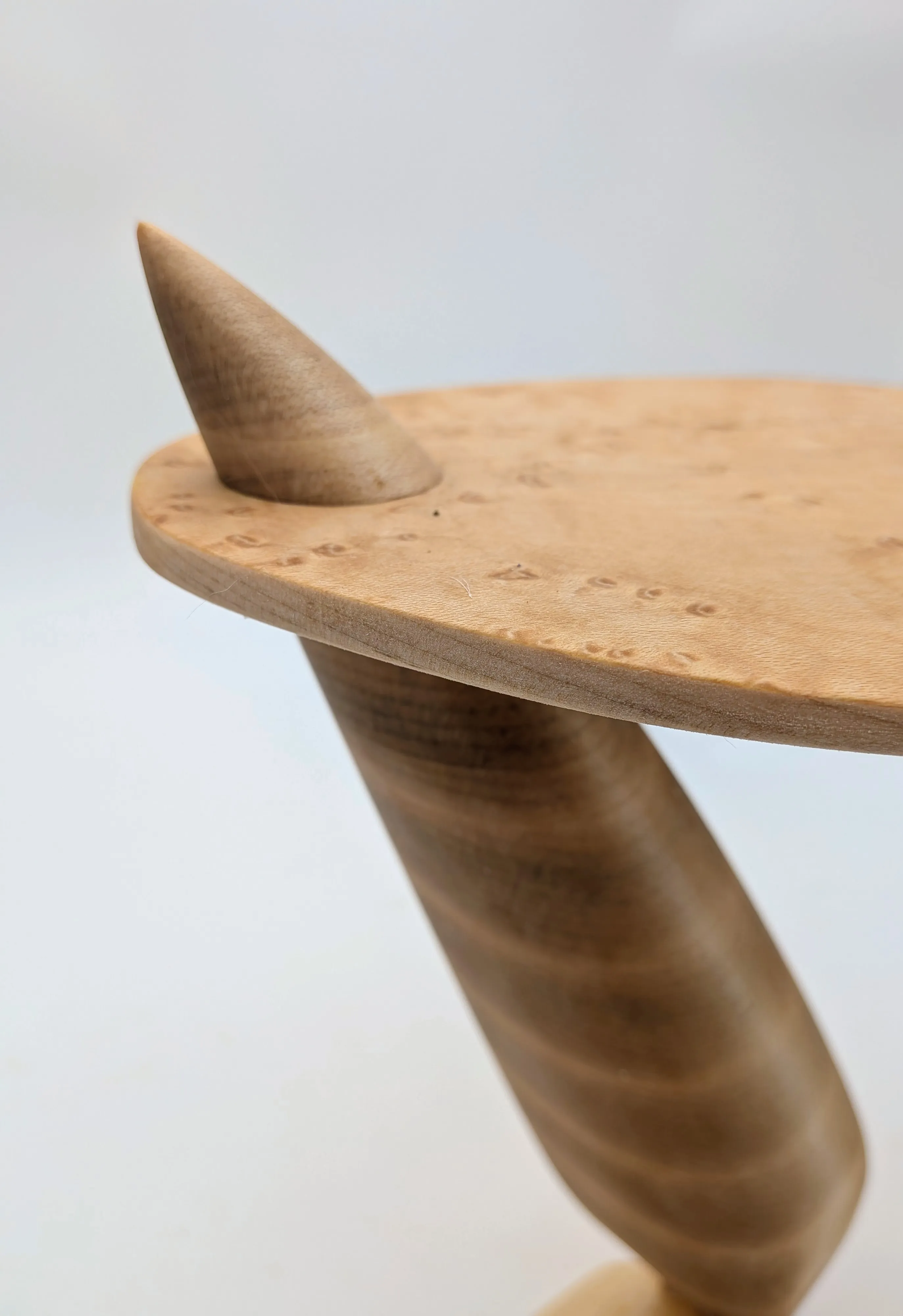 Side Table 1 (Model) — photo 2