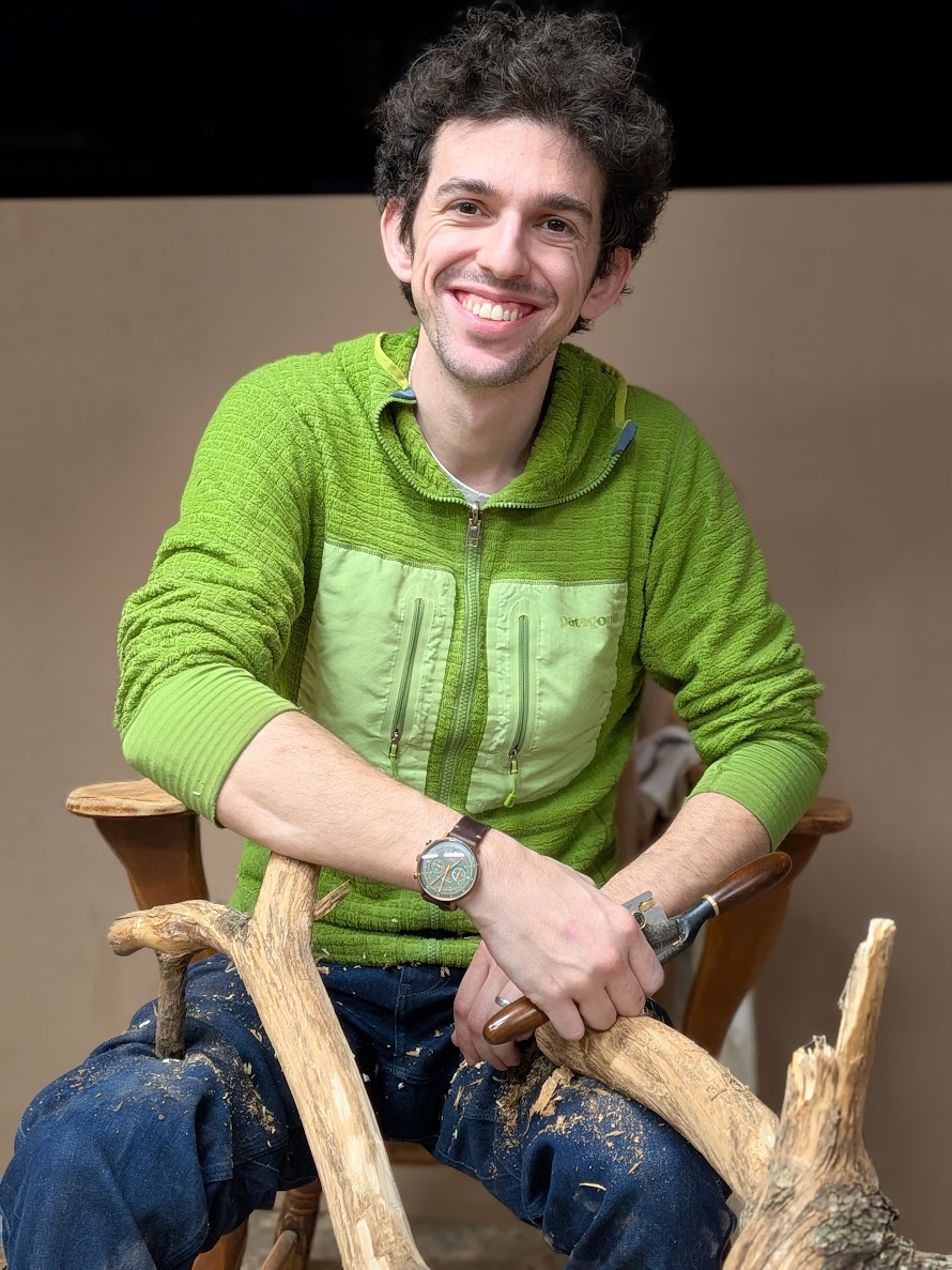 Oliver Richman, maker